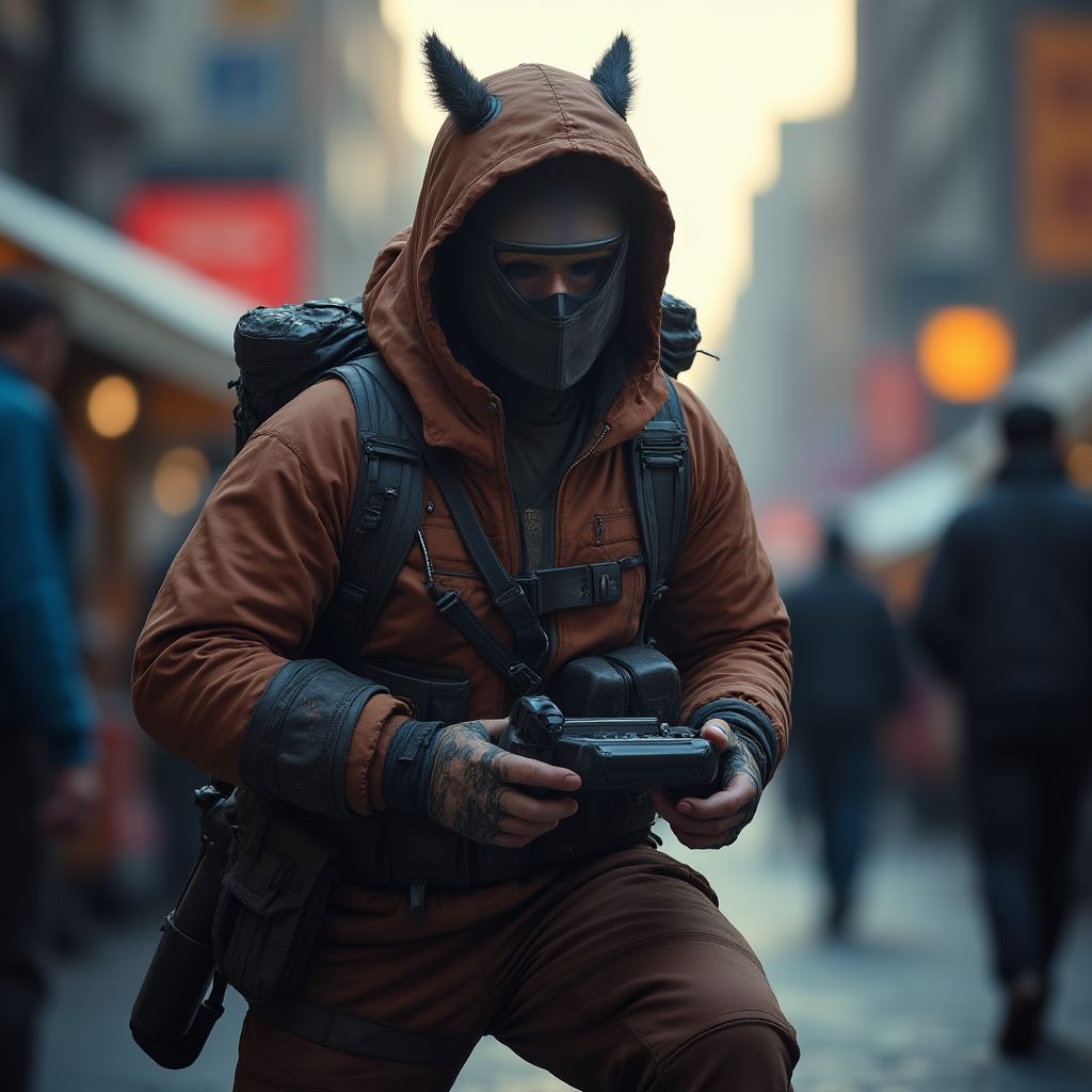 Mobile Legends Bang Bang logo