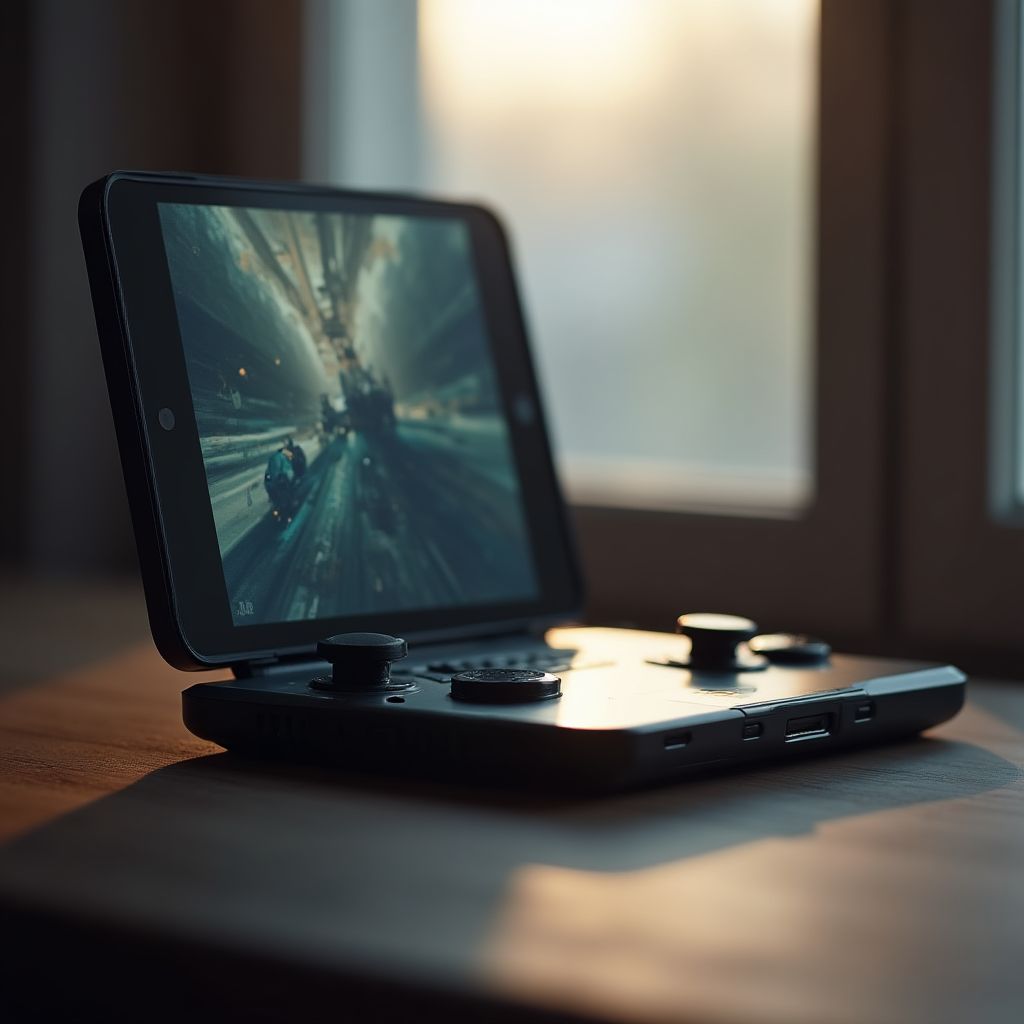 Foto Utama Permainan Mudah Alih